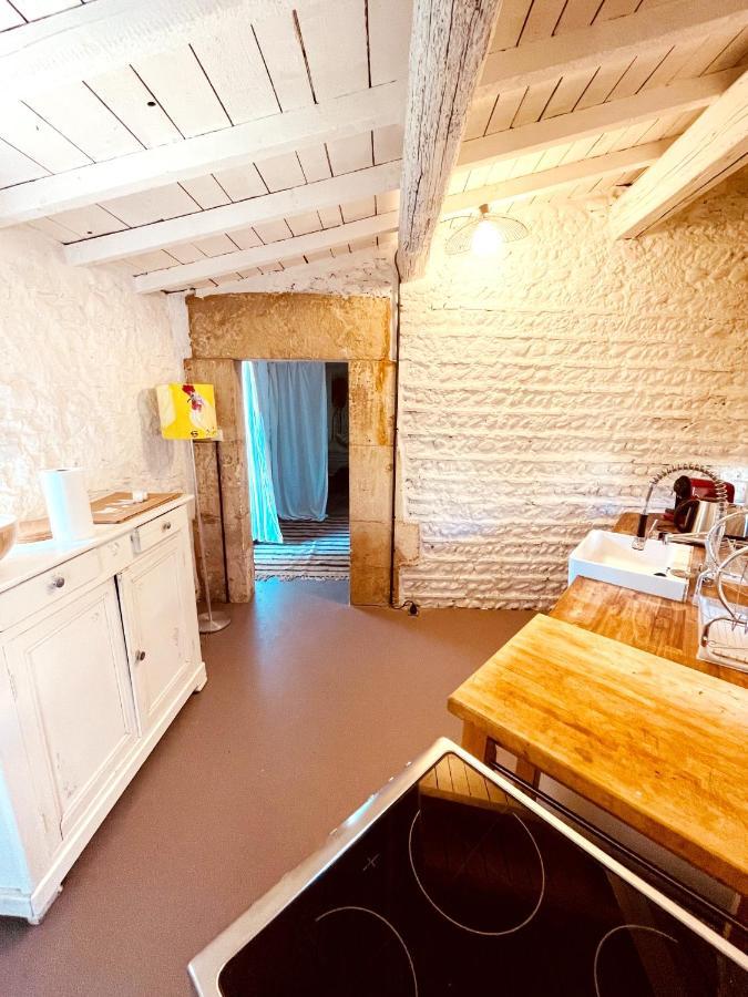 Tres Belle Rotonde Deco Boheme, Tennis, Parking Nimes Luaran gambar